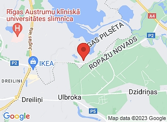  Bebrenes 8 - 30, Rīga, LV-1079,  kosmusbeauty.com, internetveikals