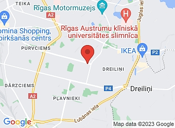  Dzelzavas 120Z, Rīga, LV-1021,  Kotumaki, SIA