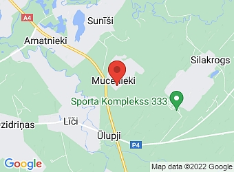  "Jaunceltnes 2 k-8", Mucenieki-24, Ropažu pagasts, Ropažu nov. LV-2137,  Kovitrans, SIA