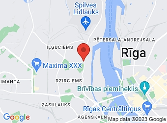  Daugavgrīvas 104-3, Rīga, LV-1007,  KP Group, SIA