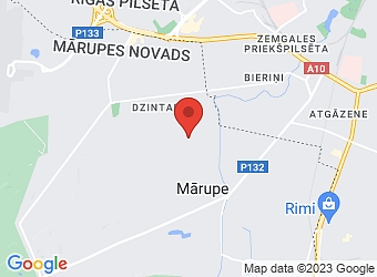  Circeņu 6, Mārupe, Mārupes nov., LV-2167,  KP6, SIA