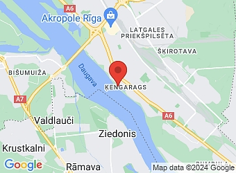  Latgales 260 k-7-16, Rīga LV-1063,  KP8, SIA