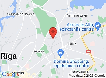  Starta 8, Rīga, LV-1026,  KPD 99, SIA