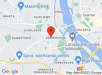  Kapseļu 4D - 18, Rīga, LV-1083,  KPRE Group, SIA