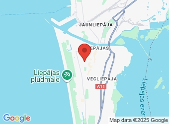  Šaurā 1 - 11, Liepāja, LV-3401,  K&R Group, SIA