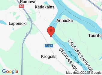  Gulbju 13, Katlakalns, Ķekavas pagasts, Ķekavas nov., LV-2111,  KR, SIA