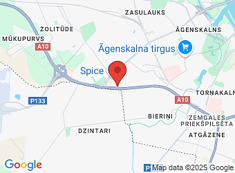  Remtes 21, Rīga, LV-1046,  Kraftlager, SIA