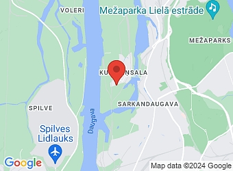  Uriekstes 24, Rīga, LV-1005,  Kraftool, loģistikas centrs