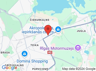  Brīvības gatve 295, Rīga, LV-1006,  Kralneks, SIA