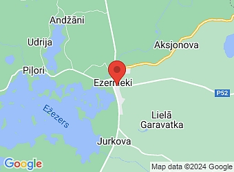  "Pagastmājas", Ezernieki, Ezernieku pagasts, Krāslavas nov., LV-5692,  Krāslavas novada pašvaldība, Dagdas apvienības pārvalde, Ezernieku pagasta pakalpojumu centrs
