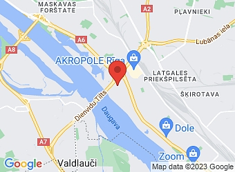  Krasta 103, Rīga, LV-1019,  Krassky Services, SIA