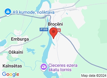  Krasta 6, Brocēni, Saldus nov., LV-3851,  Krasta Puse, SIA