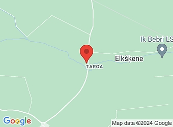  "Krasti", Tārgales pagasts, Ventspils nov., LV-3601,  Krasti, ZS