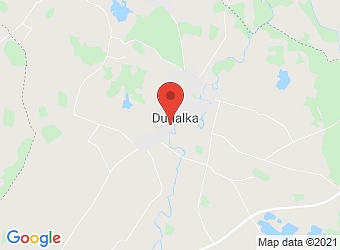  Dunalka, "Krastmaļi" , Dunalkas pagasts, Dienvidkurzemes nov., LV-3452,  Krastmaļi, ZS