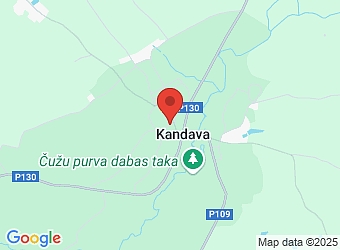  Sabiles 7, Kandava, Tukuma nov. LV-3120,  Kraujas, ZS