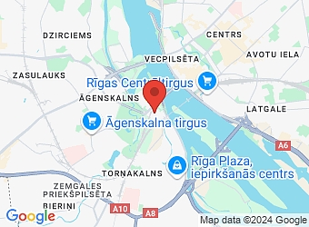  Akmeņu 19 - 7, Rīga, LV-1048,  KRAUZTRANSPORT, SIA