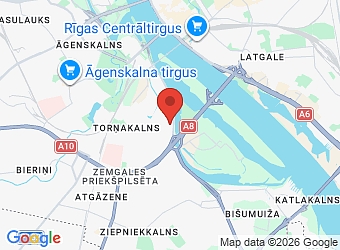  Bieķensalas 21, Rīga, LV-1004,  Kravas auto evakuātors, SIA