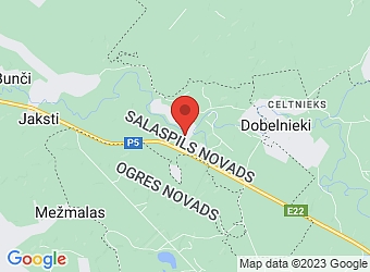  "Salenieki 170", Salaspils pagasts, Salaspils nov., LV-2118,  Kravaspils, SIA