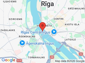  Rīga,  KRAVU MEDNIEKI, SIA