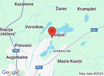  "Konstantīni", Aišpuri, Krāslavas pagasts, Krāslavas nov., LV-5601,  Krawood, SIA