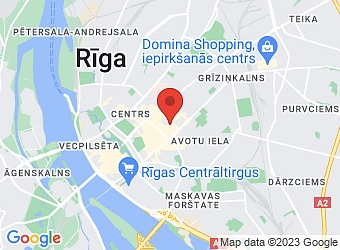  Krišjāņa Barona 60 - 5, Rīga, LV-1011,  Kr.Barona 60, biedrība