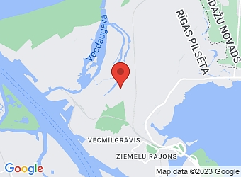  Atlantijas 107A, Rīga, LV-1015,  KRBG Expert, SIA