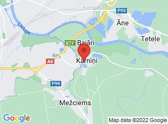  "Rigoldi", Jaunsvirlaukas pagasts, Jelgavas nov., LV-3001,  Kreatīvs, SIA