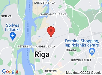  Bukultu 11, Rīga LV-1005,  Kredīts biznesam, SIA