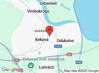  Nākotnes 14 - 18, Ķekava, Ķekavas nov., LV-2123,  Kredīts, SIA