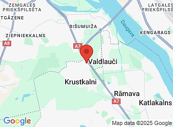  Jaunlazdu 14, Krustkalni, Ķekavas pagasts, Ķekavas nov., LV-2111,  KREGO, SIA