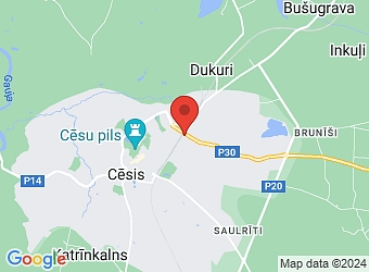  Jāņa Poruka 2C, Cēsis, Cēsu nov., LV-4101,  KReichman, SIA