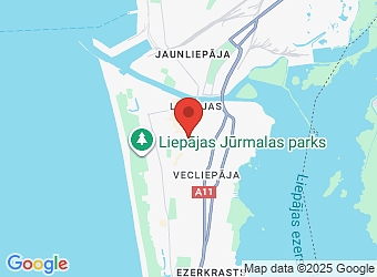  Zivju 10/12, Liepāja, LV-3401,  Kreps, veikals