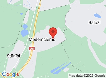  Medemciems, Neretas 10, Olaines pagasts, Olaines nov. LV-2127,  KRIA, SIA