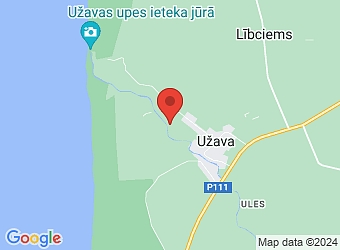  "Vēži", Užava, Užavas pagasts, Ventspils nov., LV-3627,  Krikši, viesu nams
