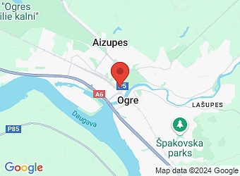  Upes prospekts 9 - 1, Ogre, Ogres nov., LV-5001,  KRILIN, SIA