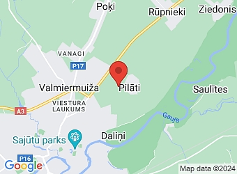  "Kalnieši 4", Pilāti, Valmieras pagasts, Valmieras nov., LV-4219,  Jura Sijāta uzņēmums Krio, IU
