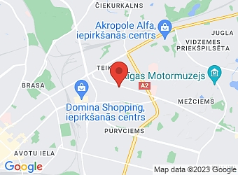  Biķernieku 53, Rīga, LV-1039,  Kripe, SIA