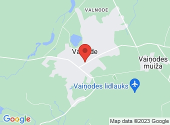  Vaiņode, Raiņa 2, Vaiņodes pagasts, Dienvidkurzemes nov., LV-3435,  Krista, veikals un maizes ceptuve