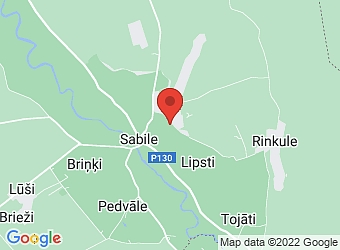  Priežu 9, Sabile, Talsu nov. LV-3294,  Kristaps, SIA, Maizes ceptuve 