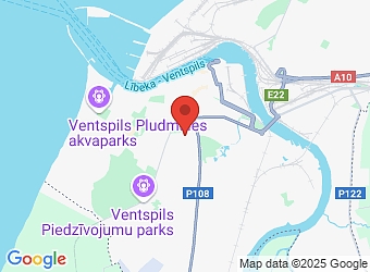  Ganību 42, Ventspils, LV-3601,  KRISTĪGAIS BĒRNU UN JAUNIEŠU DIENAS CENTRS TIMOTEJS, nodibinājums