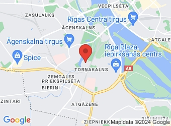  Ojāra Vācieša 6, Rīga, LV-1004,  Kristīgais kultūras institūts, biedrība