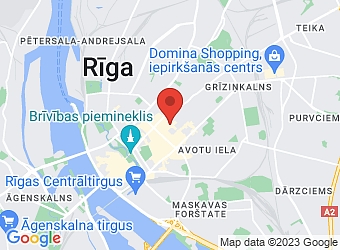  Tērbatas 53, Rīga, LV-1011,  KristīneGrava, SIA