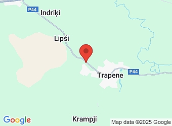  "Kristiņi", Trapenes pagasts, Smiltenes nov., LV-4348,  Kristiņi, ZS