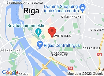  Avotu 9-3, Rīga, LV-1011,  Krists Feldmanis, SIA