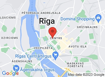  Jura Alunāna 8 - 8, Rīga, LV-1010,  Kroks, projektēšanas birojs