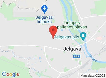  Satiksmes 37-26, Jelgava, LV-3007,  Krona I, IU