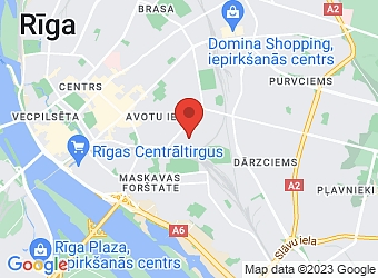  Vagonu 16, Rīga, LV-1009,  Kronas 21, SIA