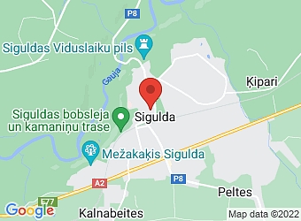 Pils 6, Sigulda, Siguldas nov., LV-2150,  Kropotkins, restorāns