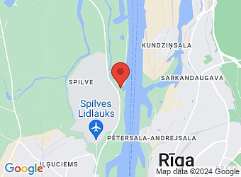  Voleru 2, Rīga LV-1007,  KRS, SIA