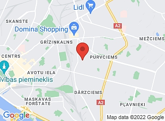  Vējavas 10-19, Rīga, LV-1035,  KRT +, SIA